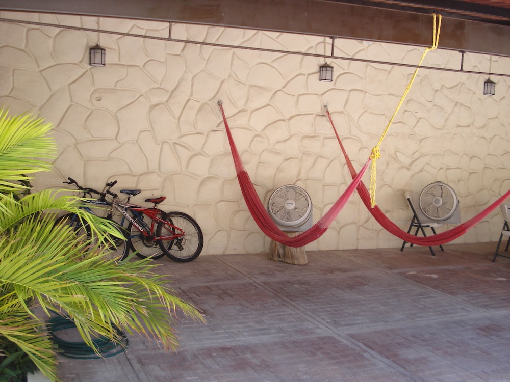 Hostel Viatger Inn