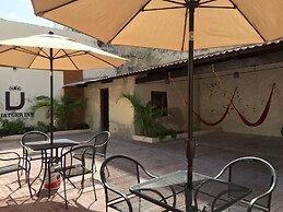 Hostel Viatger Inn