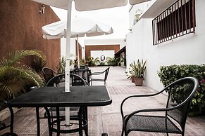 Hostel Viatger Inn