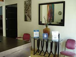 Hostel Viatger Inn