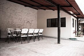 Hostel Viatger Inn