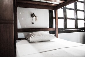 Hostel Viatger Inn