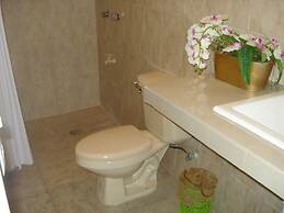 Hostel Viatger Inn