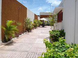 Hostel Viatger Inn