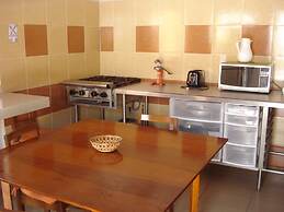 Hostel Viatger Inn