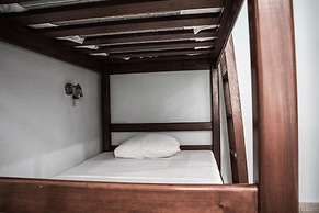 Hostel Viatger Inn