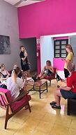 Hostel Viatger Inn