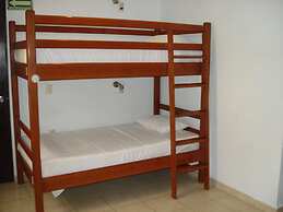 Hostel Viatger Inn