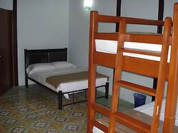 Hostel Viatger Inn