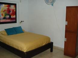 Hostel Viatger Inn