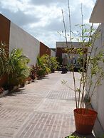 Hostel Viatger Inn