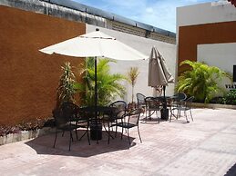 Hostel Viatger Inn