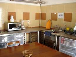 Hostel Viatger Inn