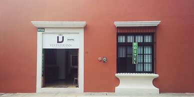 Hostel Viatger Inn