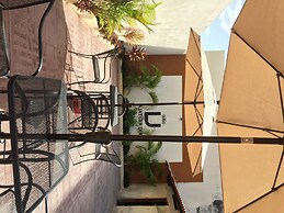 Hostel Viatger Inn