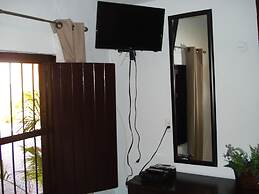 Hostel Viatger Inn