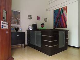 Hostel Viatger Inn