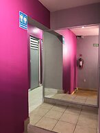 Hostel Viatger Inn