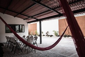 Hostel Viatger Inn