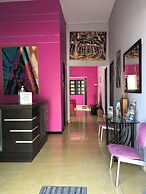 Hostel Viatger Inn