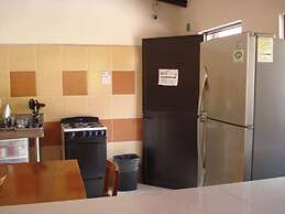 Hostel Viatger Inn
