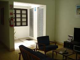 Hostel Viatger Inn