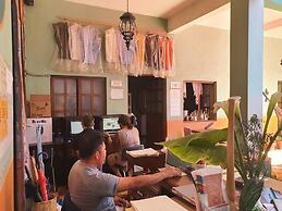Hierba de Conejo - Hostel