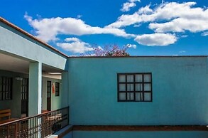 Hierba de Conejo - Hostel