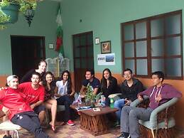 Hierba de Conejo - Hostel