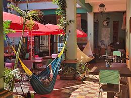 Hierba de Conejo - Hostel