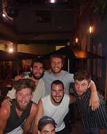 Hierba de Conejo - Hostel