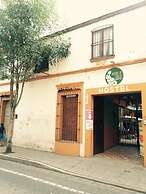 Hierba de Conejo - Hostel