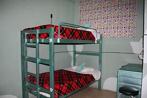 Hierba de Conejo - Hostel
