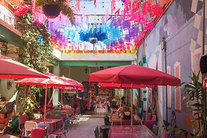 Hierba de Conejo - Hostel