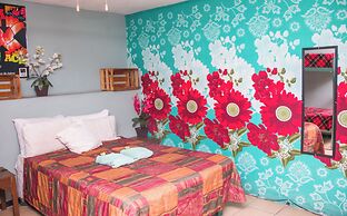 Hierba de Conejo - Hostel