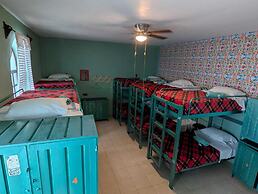 Hierba de Conejo - Hostel