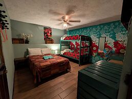 Hierba de Conejo - Hostel