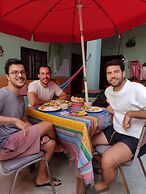Hierba de Conejo - Hostel