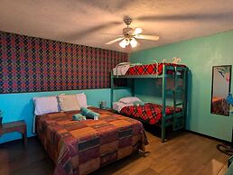 Hierba de Conejo - Hostel