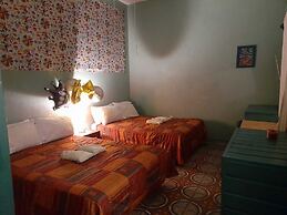 Hierba de Conejo - Hostel