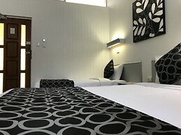 Coffs Shearwater Motel