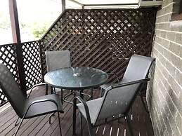 Coffs Shearwater Motel