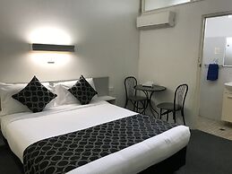 Coffs Shearwater Motel