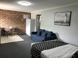 Coffs Shearwater Motel