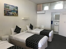 Coffs Shearwater Motel
