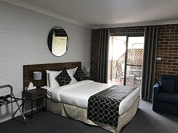 Coffs Shearwater Motel