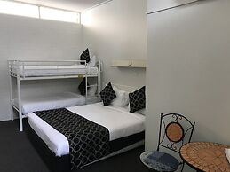 Coffs Shearwater Motel