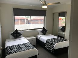 Coffs Shearwater Motel