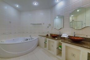 Siam Pool Villa Pattaya