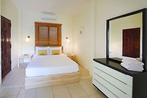 Siam Pool Villa Pattaya
